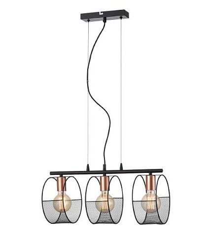 VL6442P03 Светильник подвесной Vele Luce Callisto VL6442P03