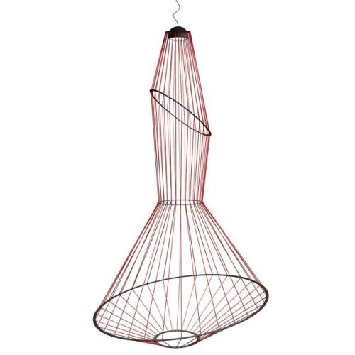 10292/A Red Светильник подвесной Loft It Beam 10292/A Red