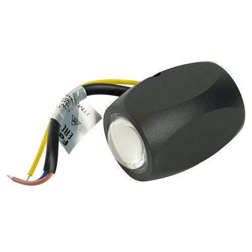 Уличный настенный светильник Feron AL54 51146