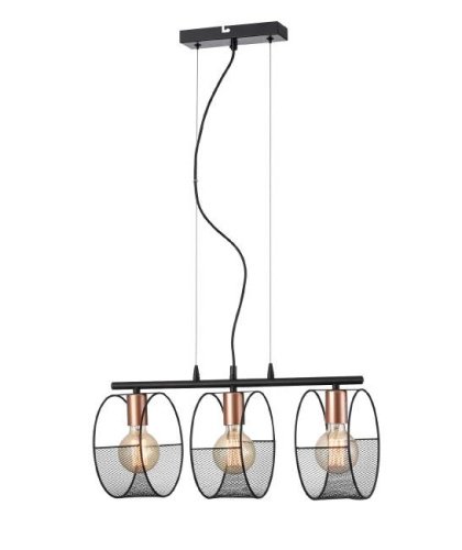 VL6442P03 Светильник подвесной Vele Luce Callisto VL6442P03
