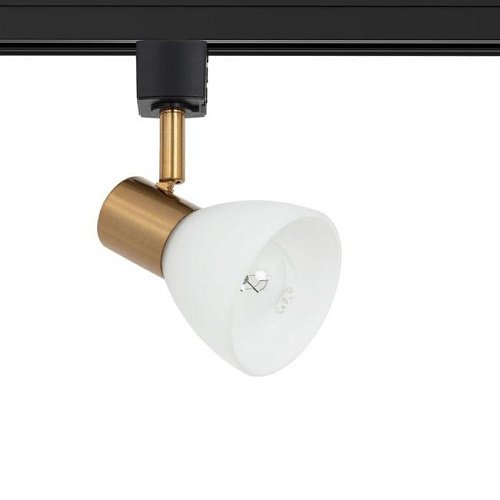 A3117PL-1BK Трековый светильник Arte Lamp Falena A3117PL-1BK