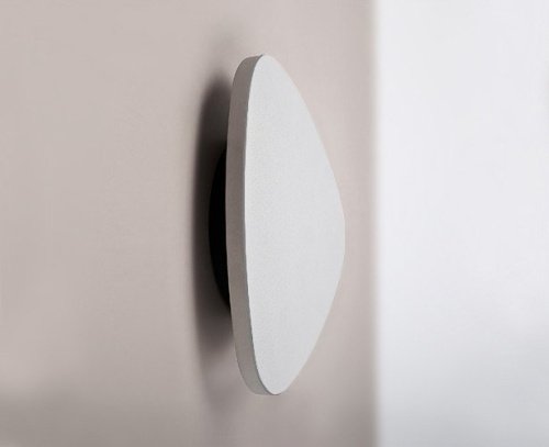 Настенный светильник Italline IT02-015 white