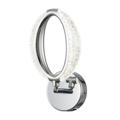 10269/1LED Chrome Бра настенное Escada 10269/1LED Chrome