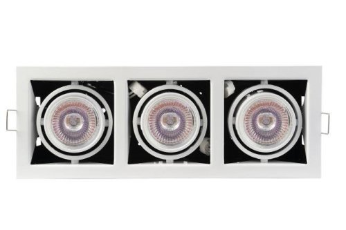 IL.0006.1003 Встраиваемый светильник IMEX Cardo Mr16 IL.0006.1003