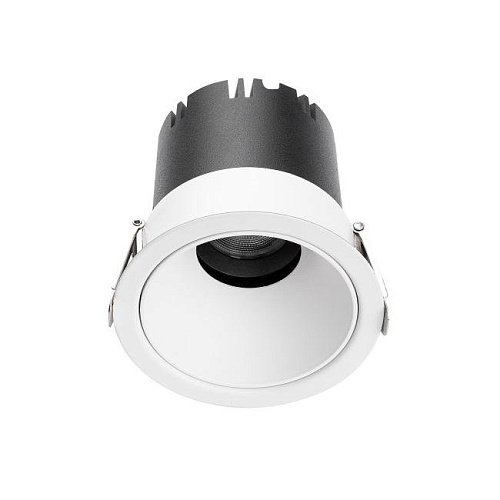 Встраиваемый светильник Favourite Headset 4784-1C