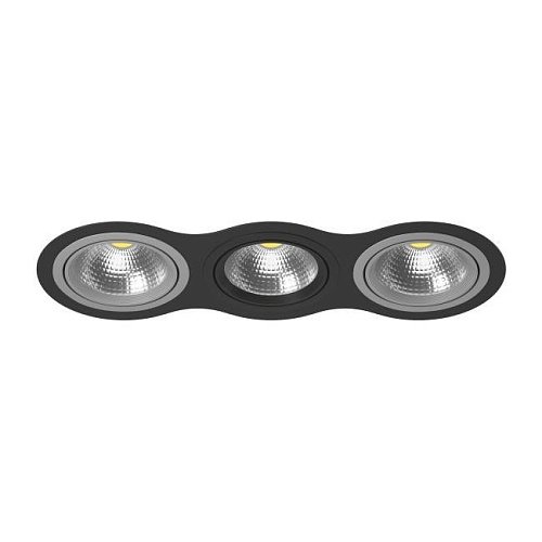 i937090709 Встраиваемый светильник Lightstar Intero 111 i937090709