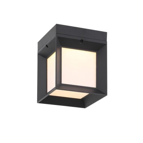 SL077.401.01 Уличный LED настенный светильник ST Luce Cubista SL077.401.01