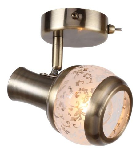 1102/1A Светильник спот Escada Dynamic 1102/1A