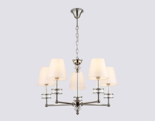 LH71001 Подвесная люстра Ambrella Heigh Light LH71001