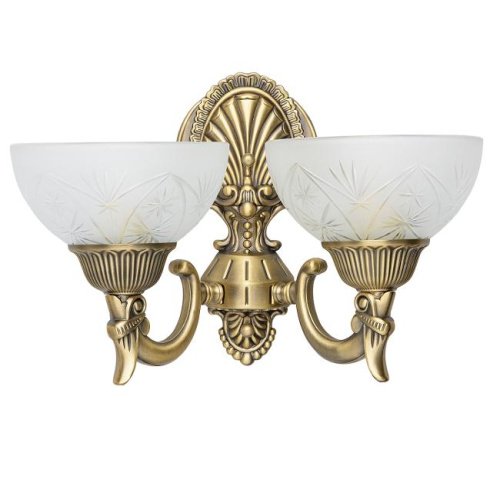 317021902 Настенное бра MW Light Афродита 317021902
