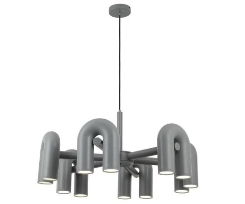 Подвесная люстра Канти KINK Light 08465-6,16(GU10)