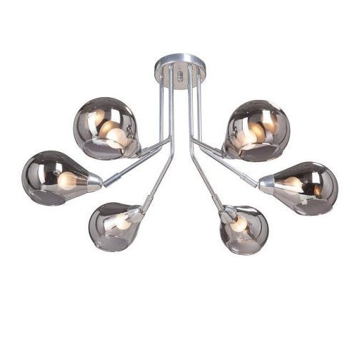 V4871-9/6PL Потолочная люстра Vitaluce V4871-9/6PL