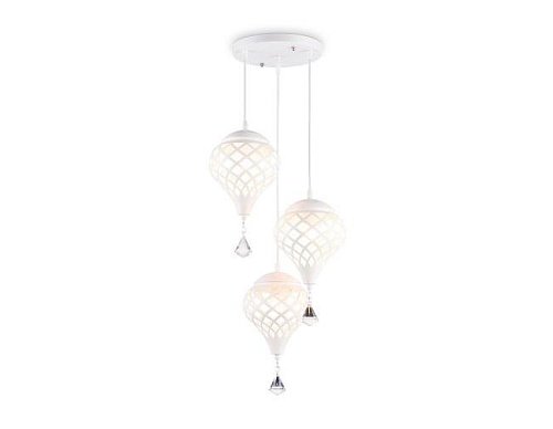 TR8443 Светильник подвесной Ambrella Loft TR8443