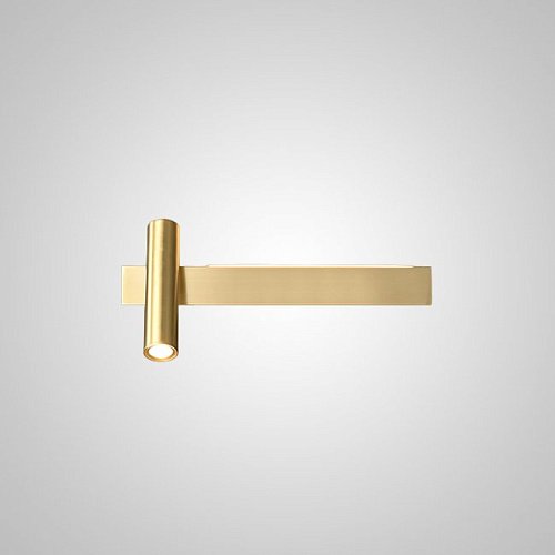 239946-23 Настенный светильник ImperiumLoft Jenius01 239946-23