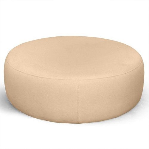 Vol Pouffe Пуфик Delight Collection Curve Vol Pouffe