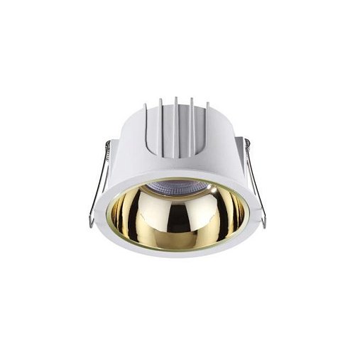 358696 Встраиваемый светильник Novotech Knof 358696