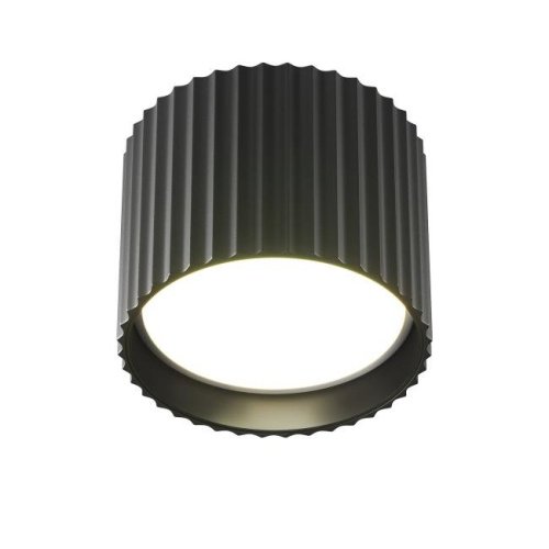 Накладной светильник Maytoni Calipso C106CL-GX53-B