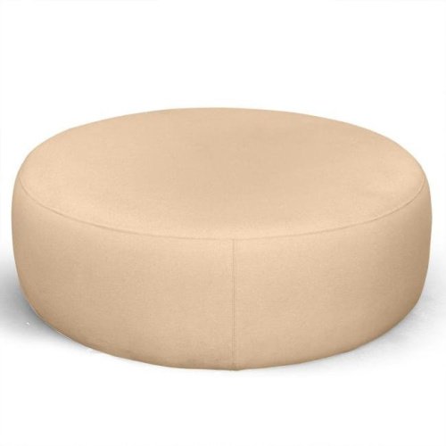 Vol Pouffe Пуфик Delight Collection Curve Vol Pouffe