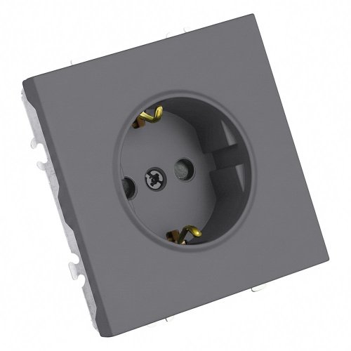 Розетка Stekker Эмили 50243