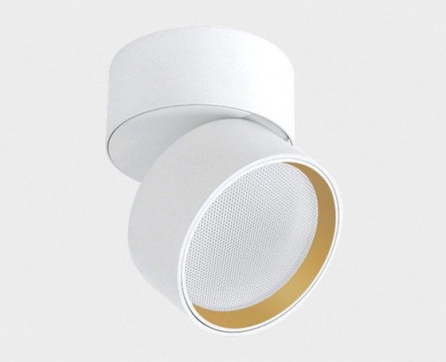 IT02-006 white 3000K Накладной светильник Italline Opaco bc IT02-006 white 3000K