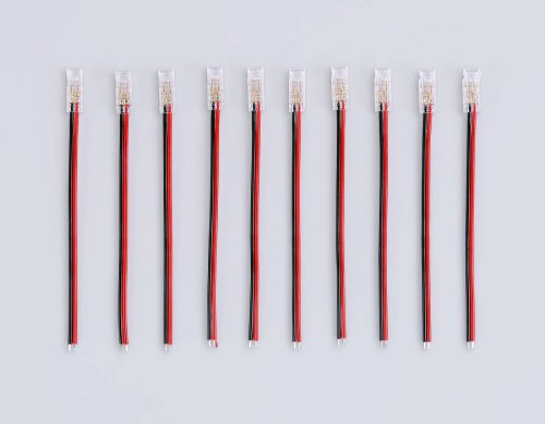 Коннектор Ambrella LED Strip 24V GS7373