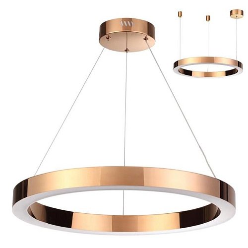 3885/35LA Подвесная люстра Odeon Light Brizzi 3885/35LA