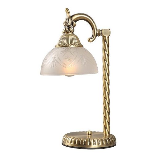 317032301 Настольная лампа MW Light Афродита 317032301