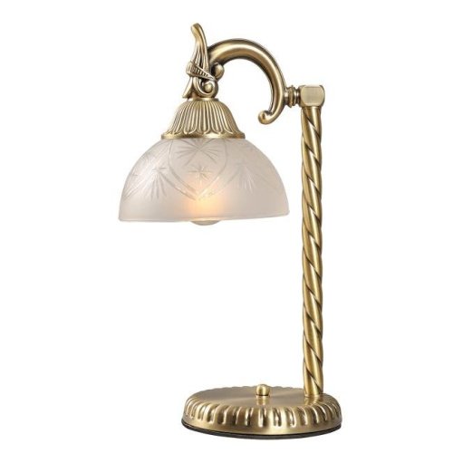 317032301 Настольная лампа MW Light Афродита 317032301