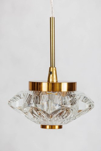 Люстра каскадная Gerhort G52140 G52142/6BRS CL