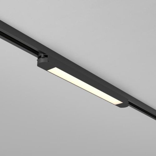 Трековый светильник Maytoni Basis TR000-1-12W3K-B_1