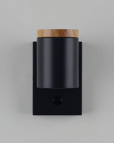 Настенный светильник Moderli Asheswood V11291-1W