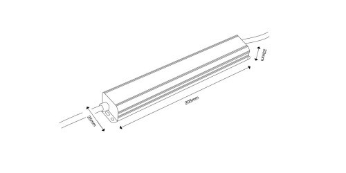 Блок питания MTPW SWG Standard 00-00005628
