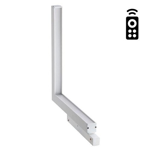 358914 Трековый светильник Novotech Flum 358914