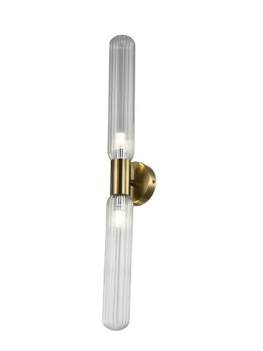 ZRS.90609.02 Настенный светильник Zortes Briny ZRS.90609.02