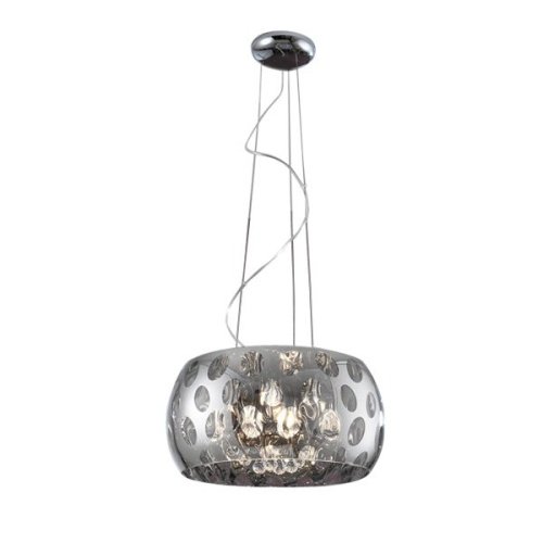 P0316-05L Подвесная люстра Delight Collection Milos P0316-05L