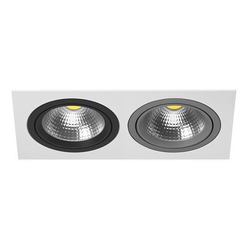 i8260709 Встраиваемый светильник Lightstar Intero 111 i8260709