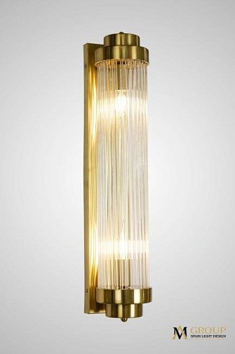 AM458 GOLD Настенный светильник AM Group AM458 GOLD