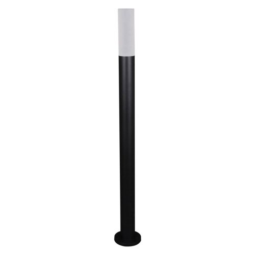 Наземный фонарь Reluce 09983-0.7-001JH 1.0M LED10W BK RLOS