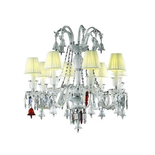 MD11027010-8B Подвесная люстра Delight Collection Moollona MD11027010-8B