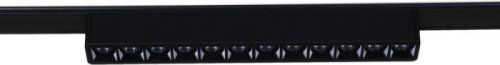 Трековый светильник 13004-9.3-001UR magnetic LED12W BK