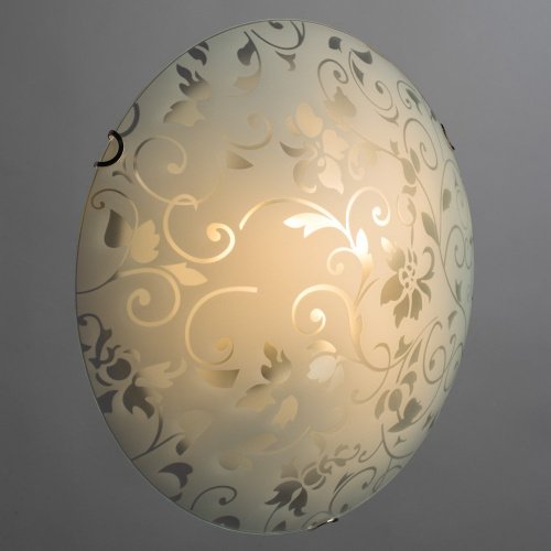 A4120PL-3CC Настенно потолочный светильник Arte Lamp ORNAMENT A4120PL-3CC