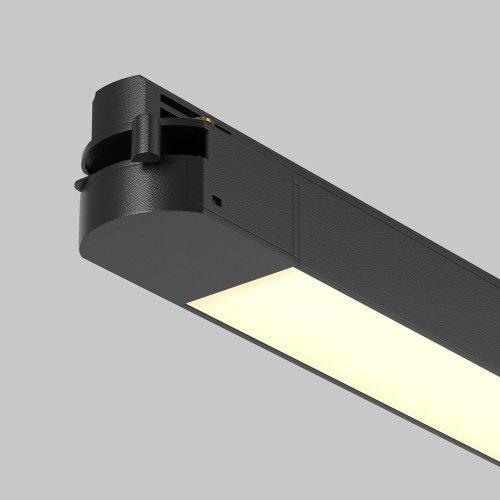 Трековый светильник Maytoni BASIS TR000-1-24W3K-B_1