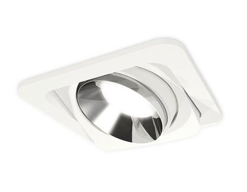 XC7658022 Встраиваемый светильник Ambrella Techno XC7658022