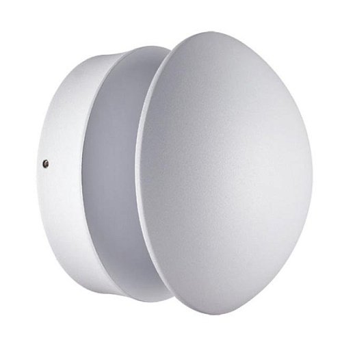 357433 Уличный LED настенный светильник Novotech Kaimas 357433