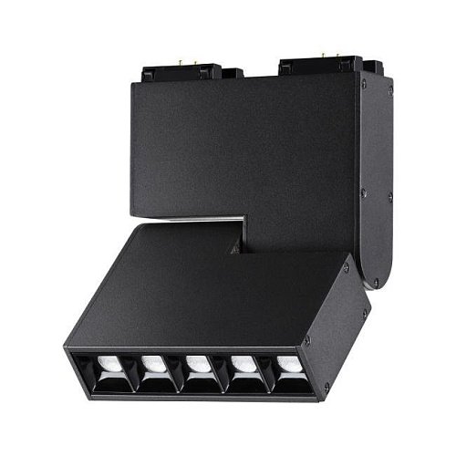 Трековый светильник Novotech Kit 358470