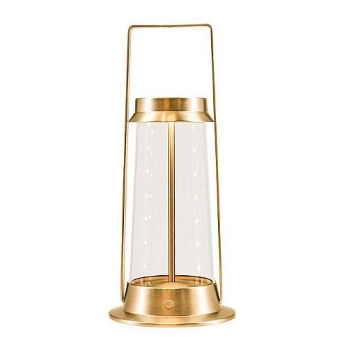 L68132.92 Настольная лампа L'Arte Luce Luxury Mulle L68132.92
