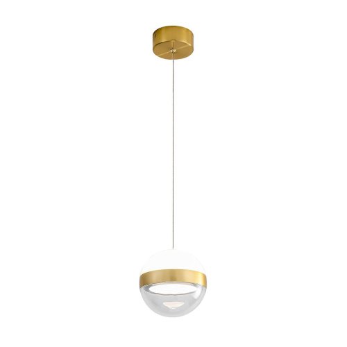 5036/9L Светильник подвесной Odeon Light Roni 5036/9L