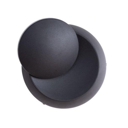 A1421AP-1BK Настенный светильник Arte Lamp Eclipse A1421AP-1BK