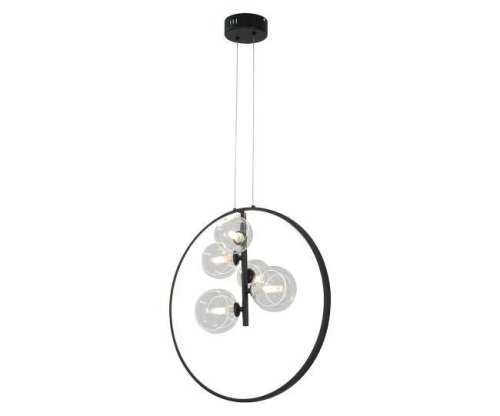 Подвесная люстра KINK Light Иона 09408-5A,19