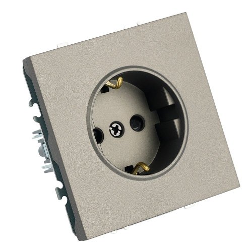 Розетка Stekker Эмили 49932